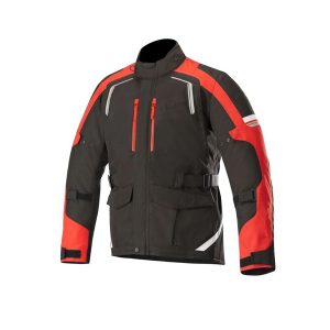 Textile Motorcycle Jacket