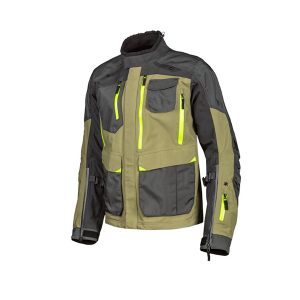 Textile Motorcycle Jacket