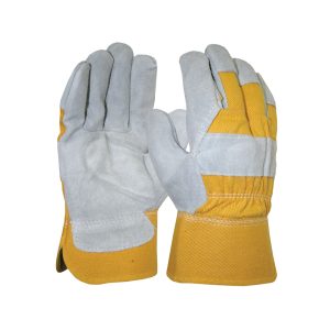 Safety Gloves