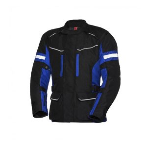 Textile Motorcycle Jacket