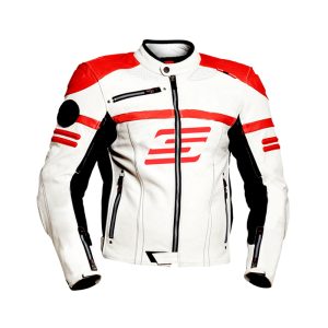 Motorbike Leather Jackets