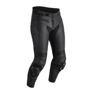 Motorbike Leather Trousers