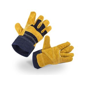 Safety Gloves