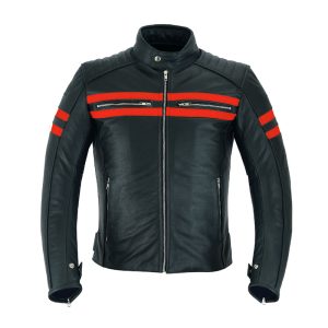Motorbike Leather Jackets