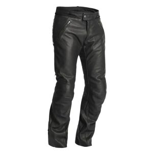 Motorbike Leather Trousers