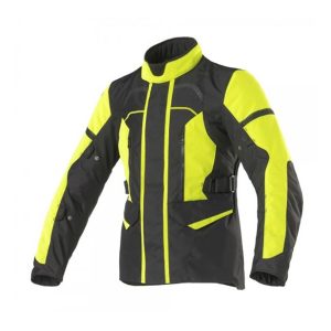 Textile Motorcycle Jacket