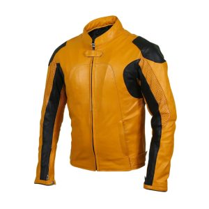 Motorbike Leather Jackets