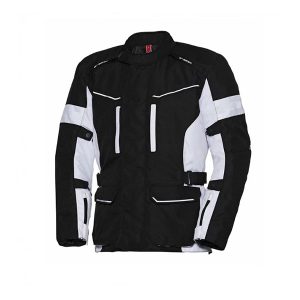 Textile Motorcycle Jacket