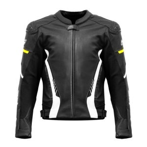 Motorbike Leather Jackets