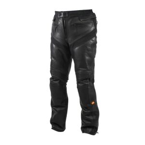 Motorbike Leather Trousers